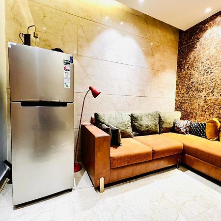 Divine Studios Rajouri Garden Nova Deli Exterior foto