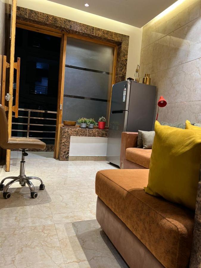 Divine Studios Rajouri Garden Nova Deli Exterior foto